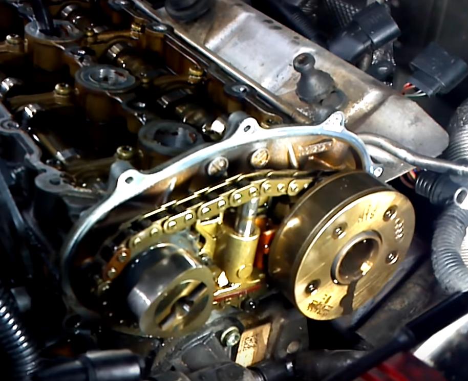 Deadline for Timing Chain Reimbursements Volkswagen Problems