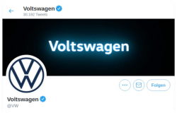 'Voltswagen' Lawsuit Shorts Out