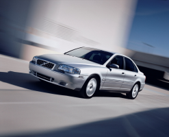 Fatality Causes Volvo S60 and S80 Airbag Recall