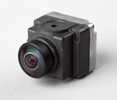 Volvo Backup Camera Recall Affects 443,000 Vehicles