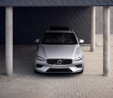 Volvo Recalls Vehicles That May Not Be Able to Start