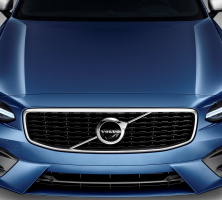 Volvo Fuel Pump Recall Due to Blown Fuses