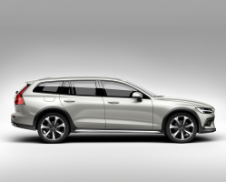 Volvo Recall Includes V60, V90, XC60 and XC90 Vehicles