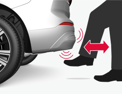 Volvo Argues Tailgate Motion Sensor Lawsuit Claims Fail