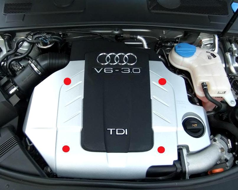 Audi 3.0 diesel settlement Audi 3.0 diesel settlement