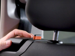 VW Atlas Seat Latch Settlement Granted Final Approval