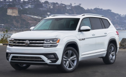 VW Atlas Class Action Lawsuit Settlement Reached