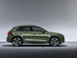 Audi Q5 and VW Atlas Engines May Need to be Replaced