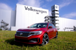 VW Emissions Class Action Lawsuit Dismissed