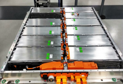 VW ID.4 Battery Recall Lawsuit Filed as Class Action
