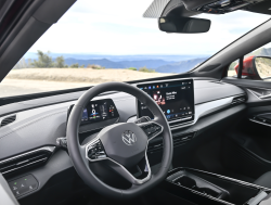 VW ID.4 Cracked Windshield Lawsuit Filed in Canada