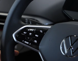 VW ID.4 Sudden Acceleration Lawsuit Allegedly Fails