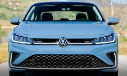 Volkswagen Jetta Recall Issued After Engine Compartment Fires