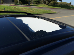 VW Exploding Sunroof Class-Action Lawsuit Partially Dismissed