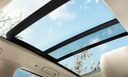 VW Sunroof Leak Lawsuit Alleges Warranty Is Worthless