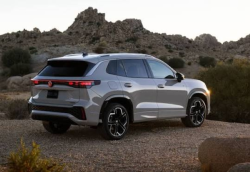 VW Tiguan Recall: Ignitions Turn Off While Driving
