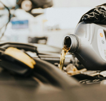 VW Tiguan Engine Oil Consumption Lawsuit Affects EA888 Engines