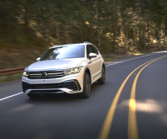 VW Tiguan Engine Class Action Down to 7 States