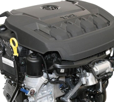 VW Tiguan Engine Problems Allegedly Caused by Piston Rings