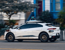 Waymo Car Accidents Cause Automated Driving System Investigation