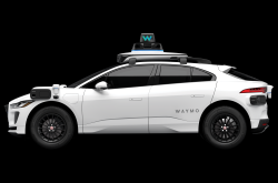 Waymo Crash Report Investigation Closed by Safety Regulators