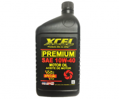 XCEL Motor Oil Class Action Lawsuit Settlement Reached