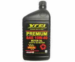 XCEL Motor Oil Lawsuit Says Oil is Obsolete and Worthless