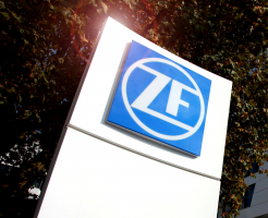 ZF TRW Canada Airbag Lawsuit Filed In Quebec